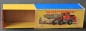 Preview: Matchbox King Size Lesney Hatra Tractor Shovel 1970 Original Leerbox (4778)